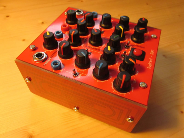 DRM1 Major Drum [Archive] - Image 3