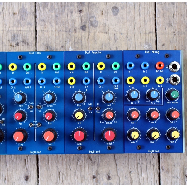 Synth Voice - Image 3