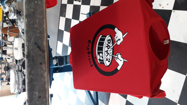 DRM2 T Shirt - Image 3