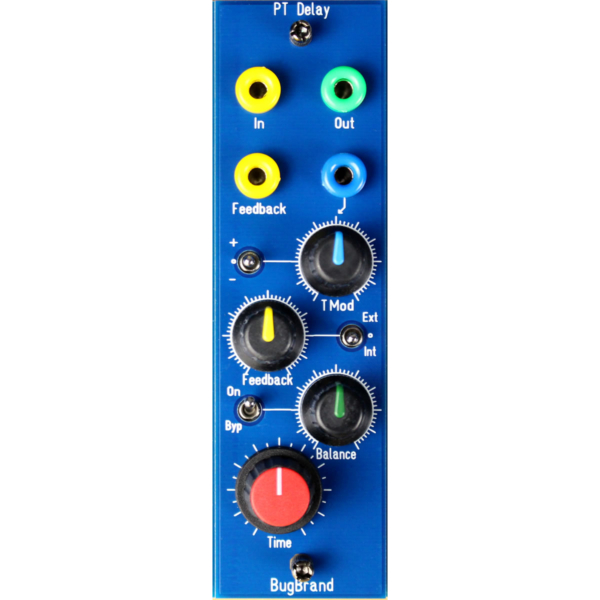 pt delay module