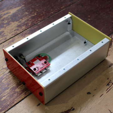 Standalone Case - 5FWx