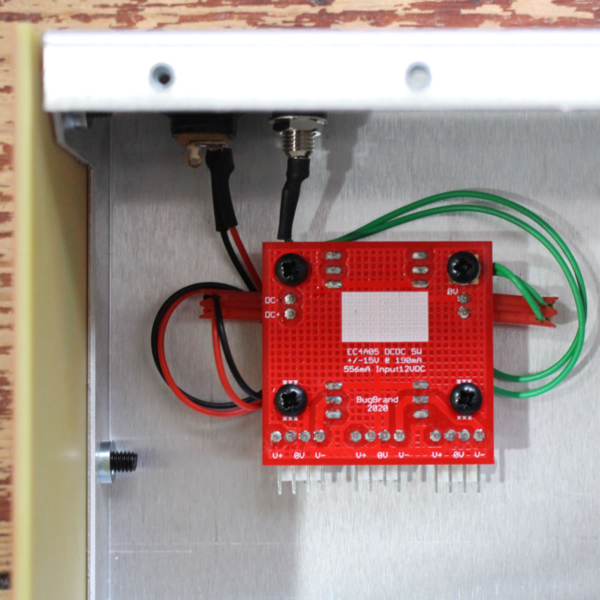 Standalone Case - 5FWx - Image 2
