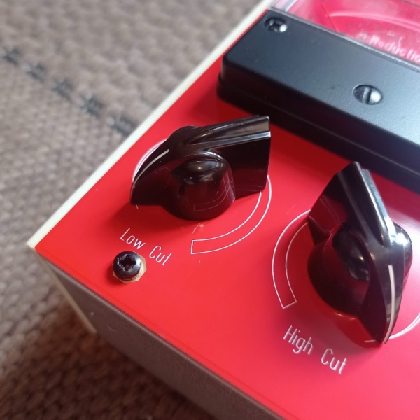 Stereo Compress b-stock - Image 2