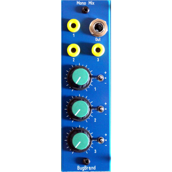 Mono Mix