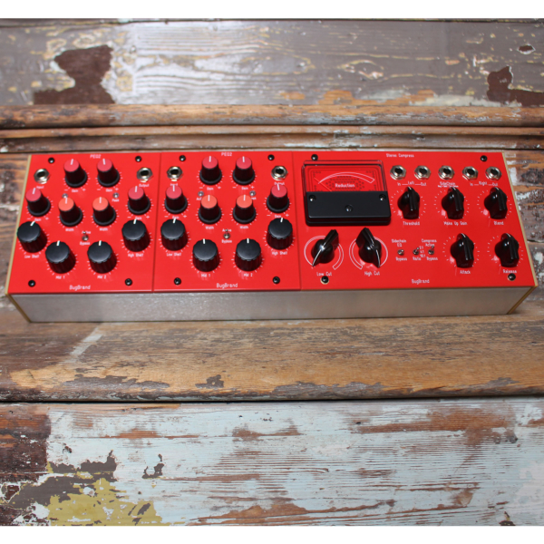 Stereo Process - Image 2