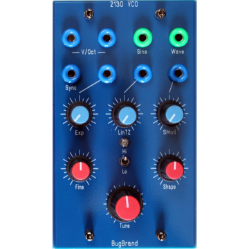 2130 VCO