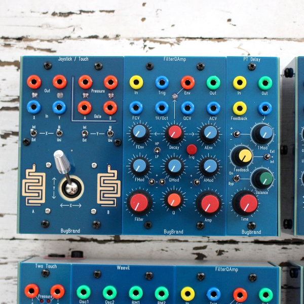 Mini Systems - Image 2