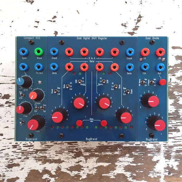 Mini Systems - Image 3
