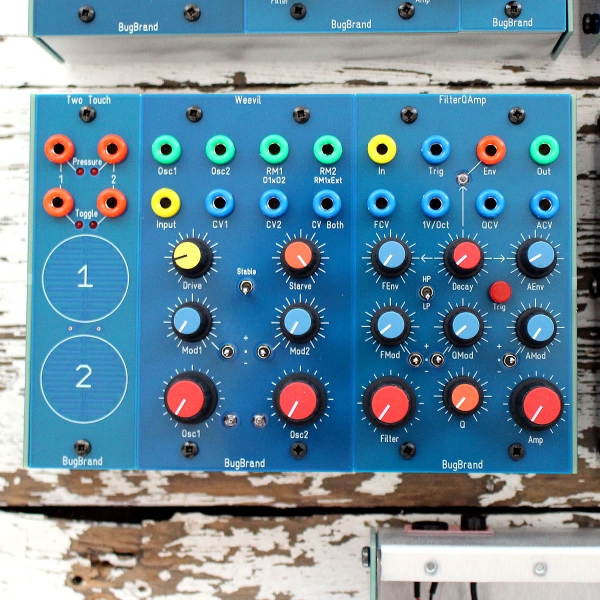 Mini Systems - Image 5