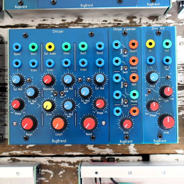 Mini Systems - Image 6