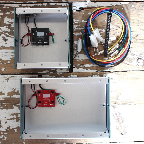 Mini Systems - Image 7