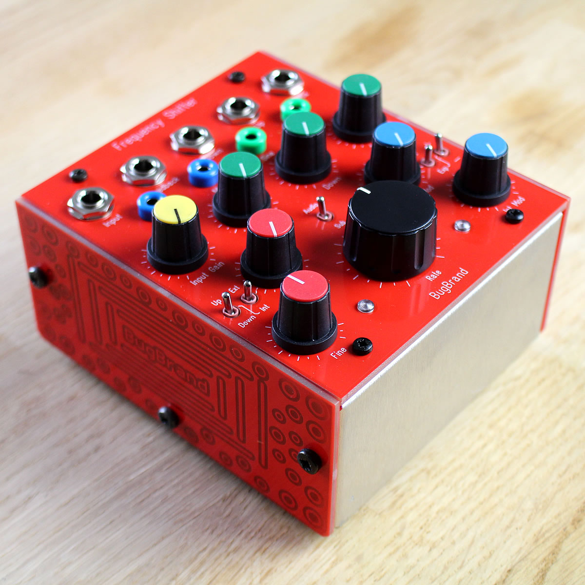 Frequency Shifter - Image 2