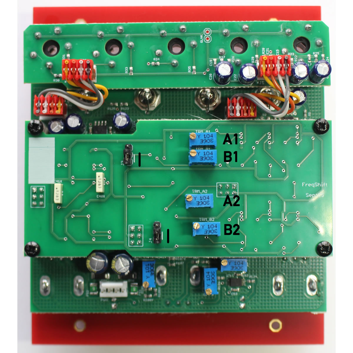 Frequency Shifter - Image 3